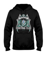 KIRIN - HUNTING CLUB Hooded Sweatshirt tile