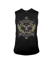RAJANG - HUNT CREST Sleeveless Tee tile