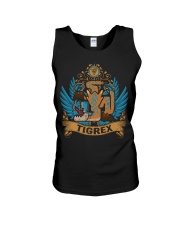 TIGREX - ELITE EDITION Unisex Tank tile
