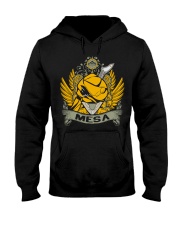 MES - ELITE CREST Hooded Sweatshirt thumbnail