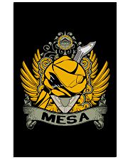 MES - ELITE CREST 11x17 Poster thumbnail