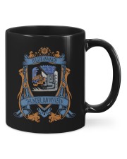 FULGUR ANJANATH - CREST Mugs tile
