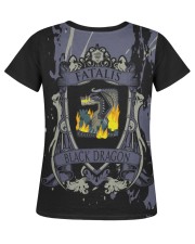 FATALIS - SUBLIMATION Women's AOP T-Shirt tile