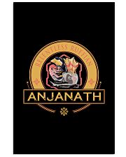 ANJANATH - ELITE EDITION Vertical Poster tile