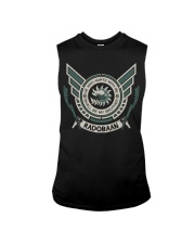 RADOBAAN - BROTHERS Sleeveless Tee tile