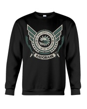 RADOBAAN - BROTHERS Crewneck Sweatshirt tile
