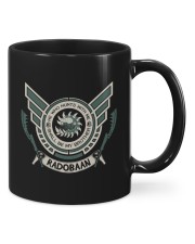 RADOBAAN - BROTHERS Mugs tile
