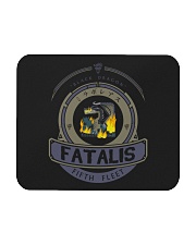 FATALIS - ORIGINAL EDITION-V3 Mousepad tile