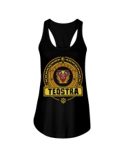 TEOSTRA - ORIGINAL EDITION-V7 Ladies Flowy Tank tile