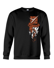 LESION - CREST EDITION-DS Crewneck Sweatshirt tile