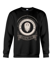 EXCALIBUR - ELITE EDITION Crewneck Sweatshirt tile
