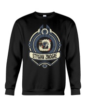 STYGIAN ZINOGRE - ULTIMATE EDITION Crewneck Sweatshirt tile