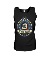 STYGIAN ZINOGRE - ULTIMATE EDITION Unisex Tank tile