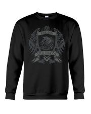 KUSHALA DAORA - CREST Crewneck Sweatshirt tile
