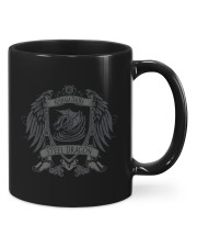 KUSHALA DAORA - CREST Mugs tile