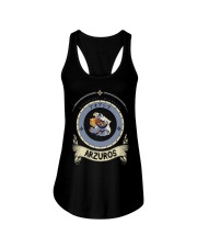ARZUROS - RISE EDITION Ladies Flowy Tank tile