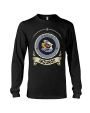 ARZUROS - RISE EDITION Long Sleeve Tee tile