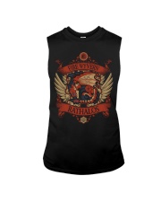 RATHALOS - HUNT CREST Sleeveless Tee tile