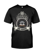 RUINER NERGIGANTE - ELITE EDITION Classic T-Shirt front
