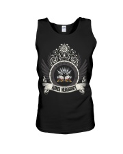 RUINER NERGIGANTE - ELITE EDITION Unisex Tank tile
