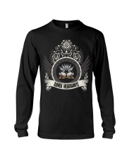 RUINER NERGIGANTE - ELITE EDITION Long Sleeve Tee tile