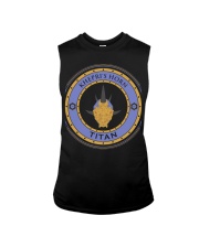 KHEPRI'S HORN - CREST EDITION Sleeveless Tee tile