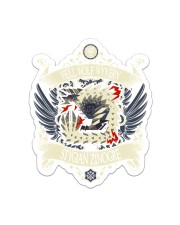 STYGIAN ZINOGRE - HUNT CREST Sticker tile