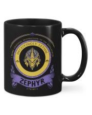 ZEPHYR PRIME - ELITE EDITION Mugs tile