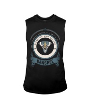 BANSHEE - ELITE EDITION Sleeveless Tee tile
