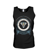 BANSHEE - ELITE EDITION Unisex Tank tile