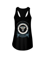 BANSHEE - ELITE EDITION Ladies Flowy Tank tile
