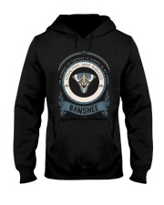 BANSHEE - ELITE EDITION Hooded Sweatshirt tile