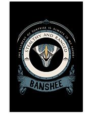 BANSHEE - ELITE EDITION Vertical Poster tile