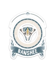 BANSHEE - ELITE EDITION Sticker tile