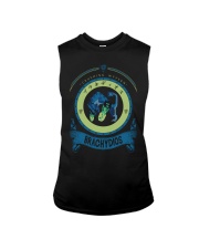 BRACHYDIOS - HUNTER EDITION Sleeveless Tee tile