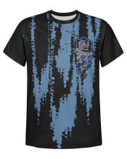 FULGUR ANJANATH - ALL OVER PRINT Men's AOP T-Shirt M front