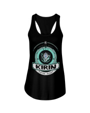 KIRIN - ORIGINAL EDITION-V3 Ladies Flowy Tank tile