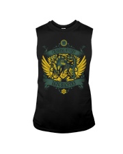 RAGING BRACHYDIOS - HUNT CREST Sleeveless Tee tile