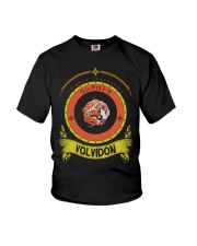 VOLVIDON - RISE EDITION Youth T-Shirt tile