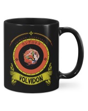 VOLVIDON - RISE EDITION Mugs tile