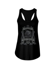 KUSHALA DAORA - CREST Ladies Flowy Tank tile