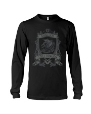KUSHALA DAORA - CREST Long Sleeve Tee tile