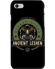 ANCIENT LESHEN - HUNTERS CREST Phone Case tile