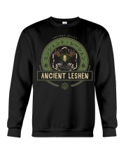 ANCIENT LESHEN - HUNTERS CREST Crewneck Sweatshirt tile