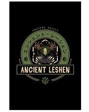 ANCIENT LESHEN - HUNTERS CREST Vertical Poster tile