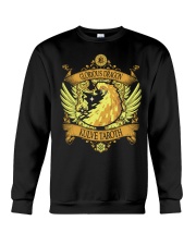 KULVE TAROTH - HUNT CREST Crewneck Sweatshirt tile