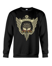 NERGIGANTE - CREST Crewneck Sweatshirt tile