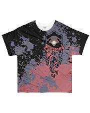 MIRAGE - SUBLIMATION-V3 All-over T-Shirt front