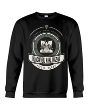 BLACKVEIL VAAL HAZAK - ORIGINAL EDITION-V3 Crewneck Sweatshirt tile