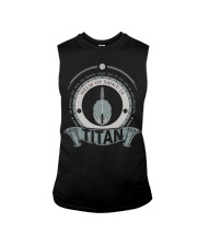 HELM OF SAINT-14 - LIMITED EDITION Sleeveless Tee tile